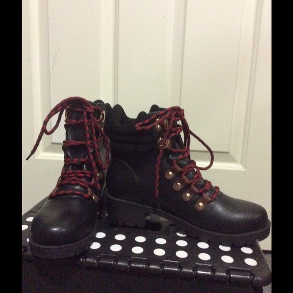 Boots - Picture 1 of 1