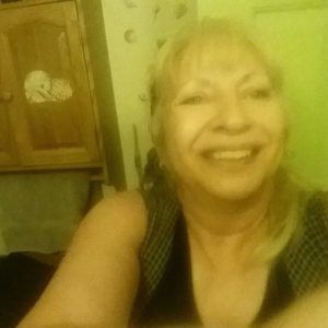 Meet your Posher, Gail