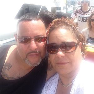 Meet your Posher, Jerry