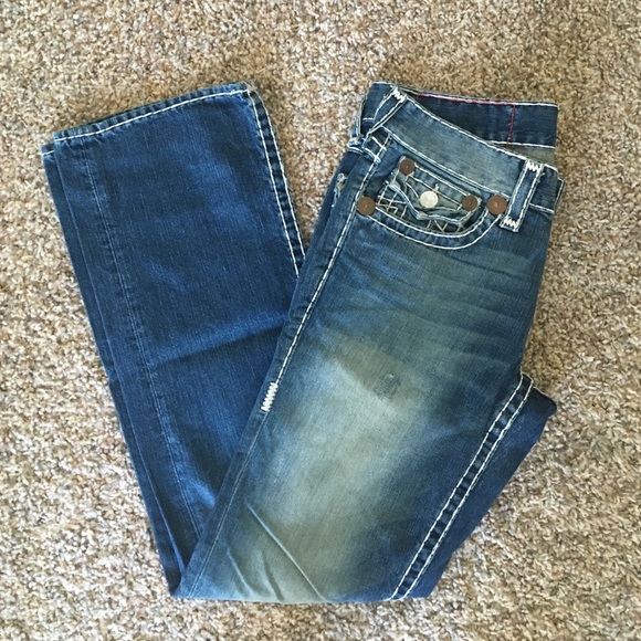 True Religion Jeans