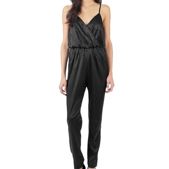 Dolce Vita Jumpsuit