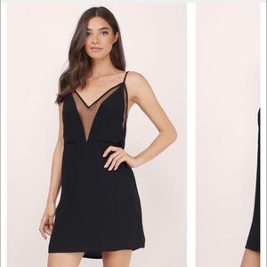 Tobi dress