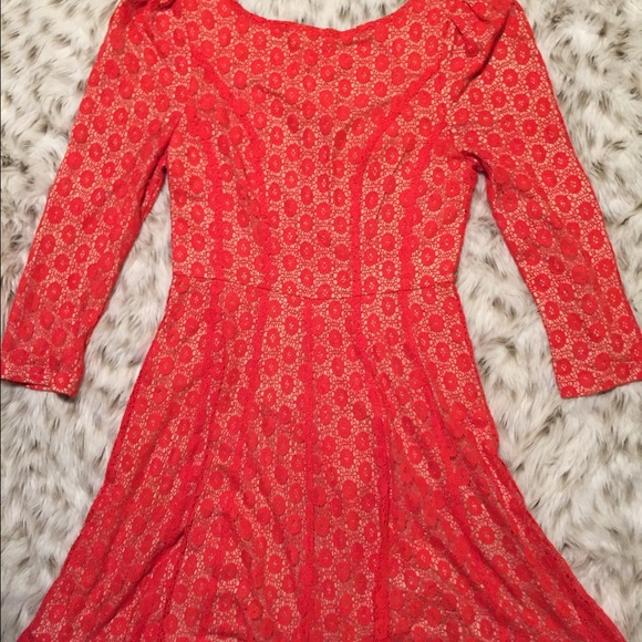 Ark & Co dress with 3/4 sleeves - Picture 2 of 4