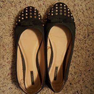 Womens flats