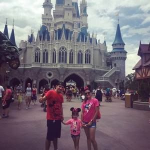 Meet your Posher, Rocio