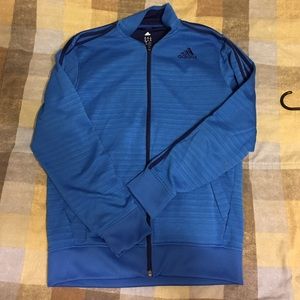 Adidas jacket