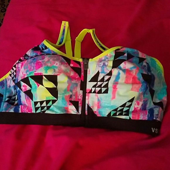 Victorias secret bra