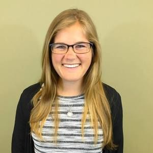 Meet your Posher, Molly