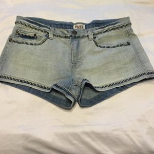 Mudd shorts