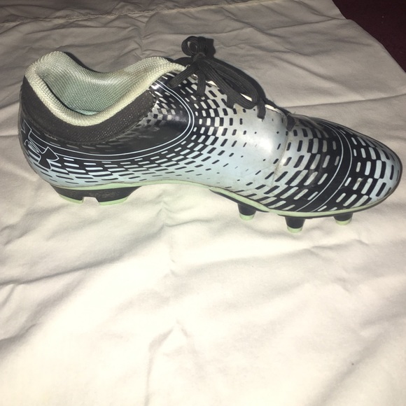 Under Armour Soccer cleats