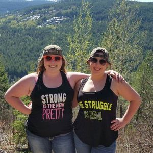 Meet your Posher, Jess