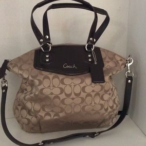 Coach Bag "Just Reduced "