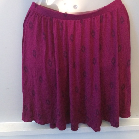 Skirt