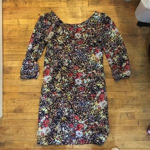 Almost bodycon dress - Francesca's