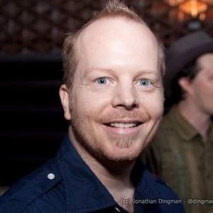 Meet your Posher, Jason