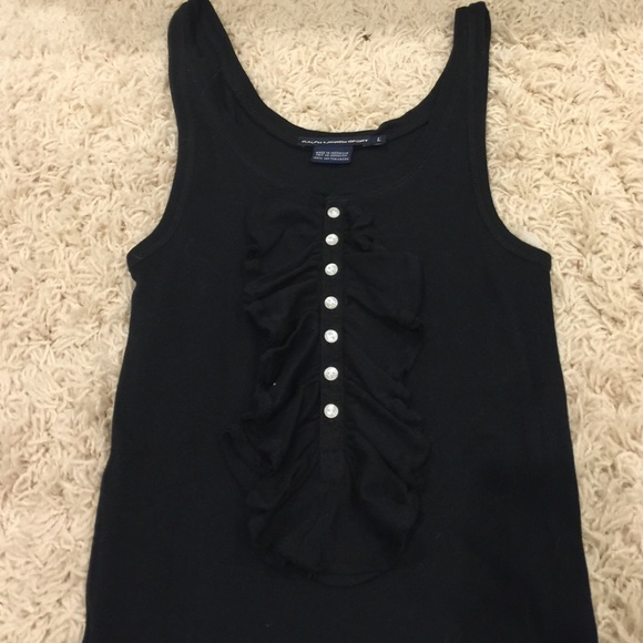 Ralph Lauren shirt
