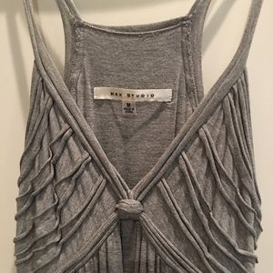 Max Studio Maxi Dress