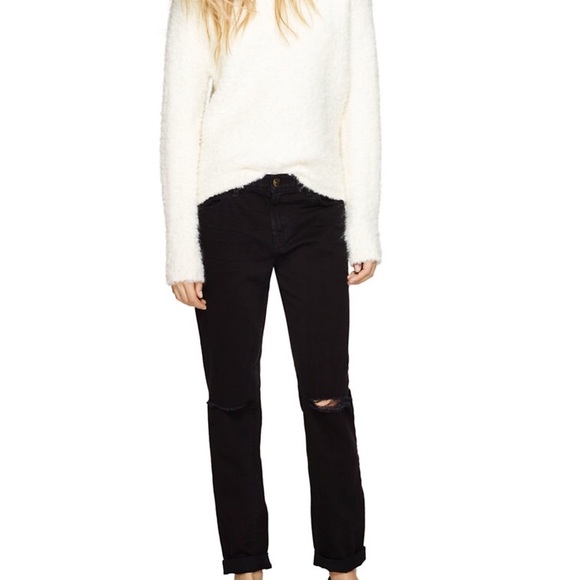 J Brand Jake jeans