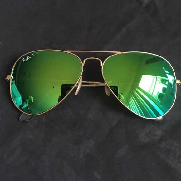 Ray-ban Aviators