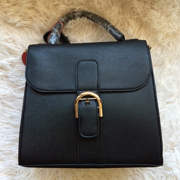 🆕 black bag - Picture 2 of 3