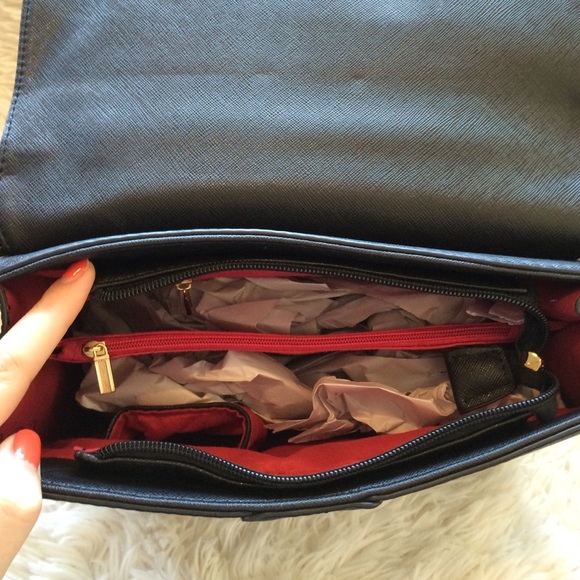 🆕 black bag - Picture 3 of 3