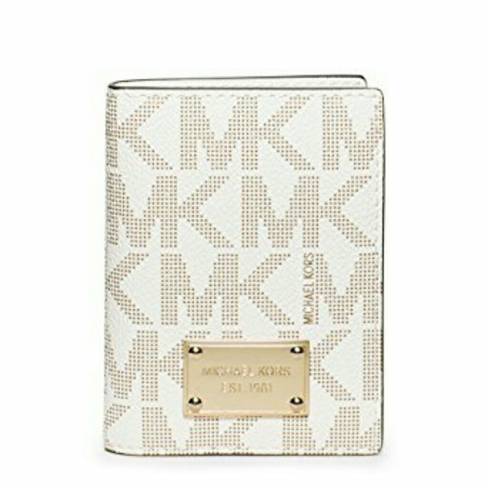 *SALENew Michael Michael kors phone charger wallet