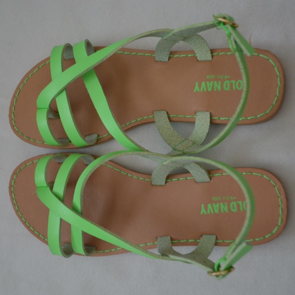Old Navy sandals