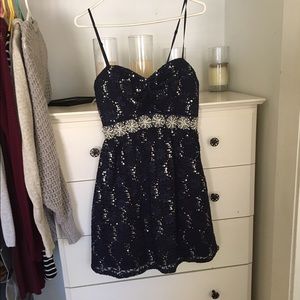 Formal/homecoming dress