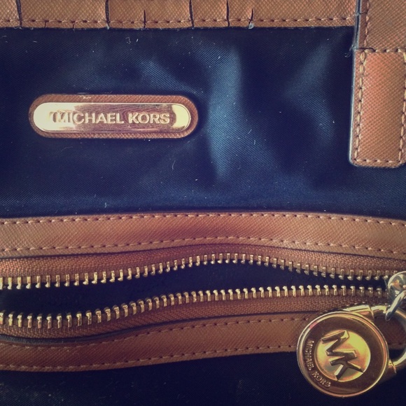 AS IS Michael Kors purse!