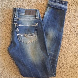 BKE Stella Skinny 26R