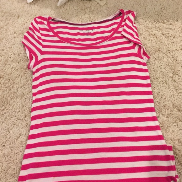 The limited shirt
