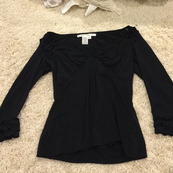 Max studio shirt