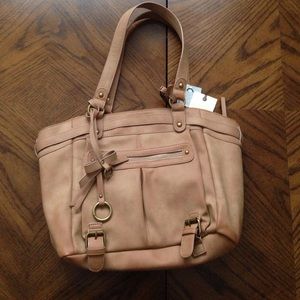 Dry Goods Cesca handbag