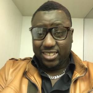 Meet your Posher, Jamal