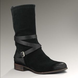 UGG Australia Deanna boots