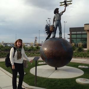 Meet your Posher, Leann