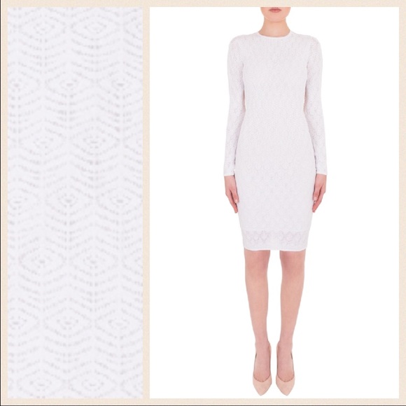 Ronny Kobo Zoa Dress - Picture 2 of 4