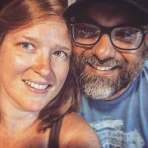 Meet your Posher, Ed