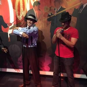 Meet your Posher, Saba