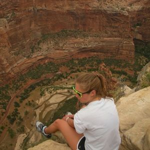 Meet your Posher, Courtney