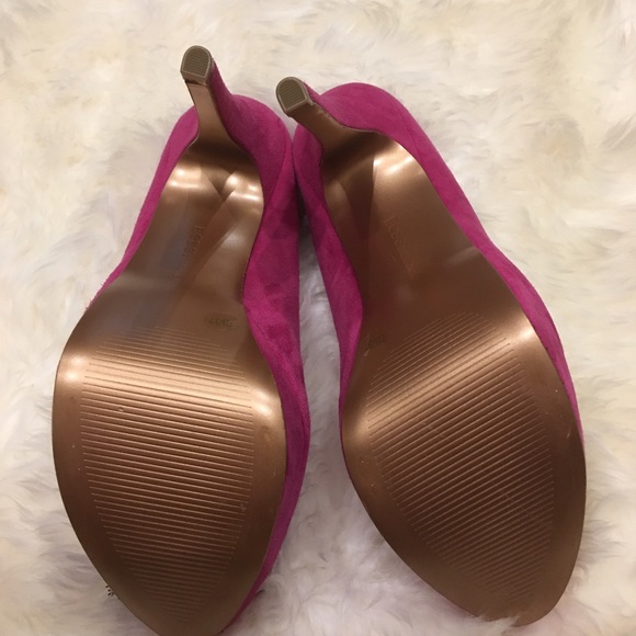 Bcbgeneration Platform Heels - image 4