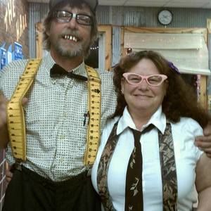 Meet your Posher, Kitty