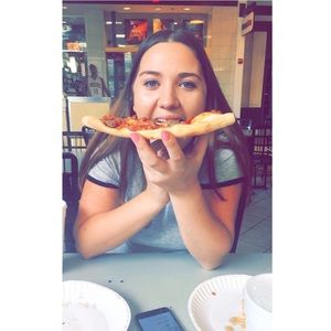 Meet your Posher, Hanna