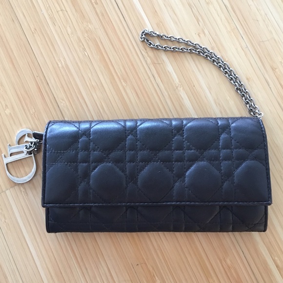 Christian Dior Purse / Clutch