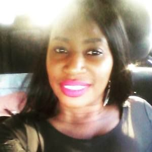 Meet your Posher, Sheena