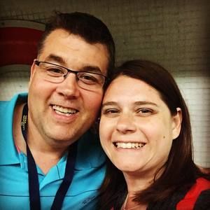 Meet your Posher, Julie