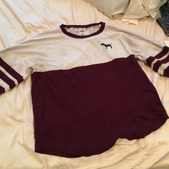 Victoria's Secret PINK pullover