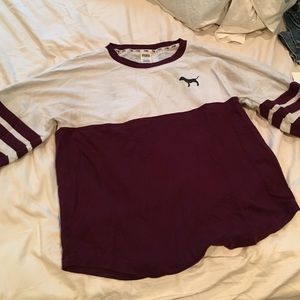 Victoria's Secret PINK pullover
