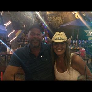 Meet your Posher, Darla