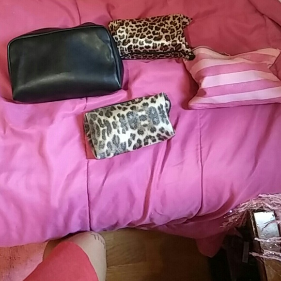 Makeup bags for sale